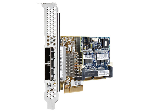 631674-B21 HP Smart Array P421/2GB FBWC Controller