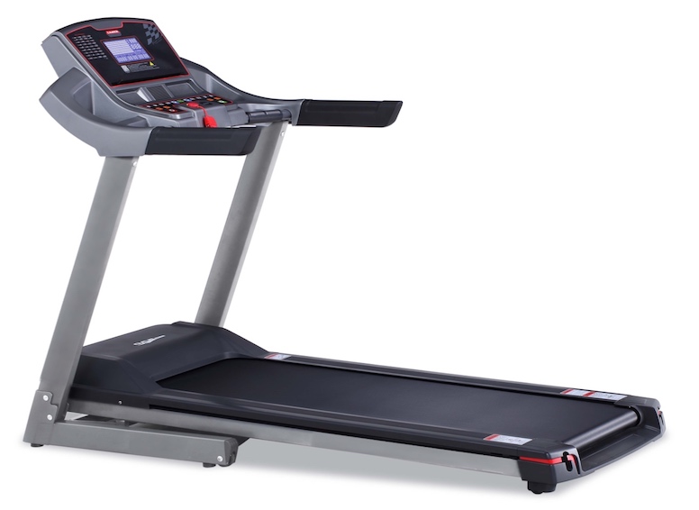 ลู่วิ่ง ยี่ห้อ Engineer Fitness รุ่น Dalta A2