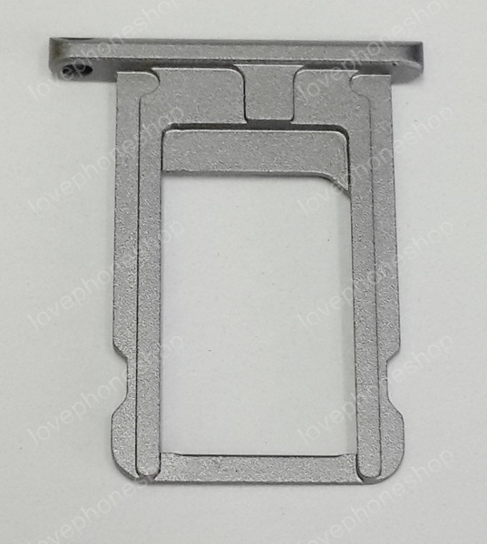 ถาดใส่ซิม Sim Card Tray Original Genuine สำหรับ iPad Mini,iPad Mini2,iPad Air1 สีเทา (ส่งฟรี)
