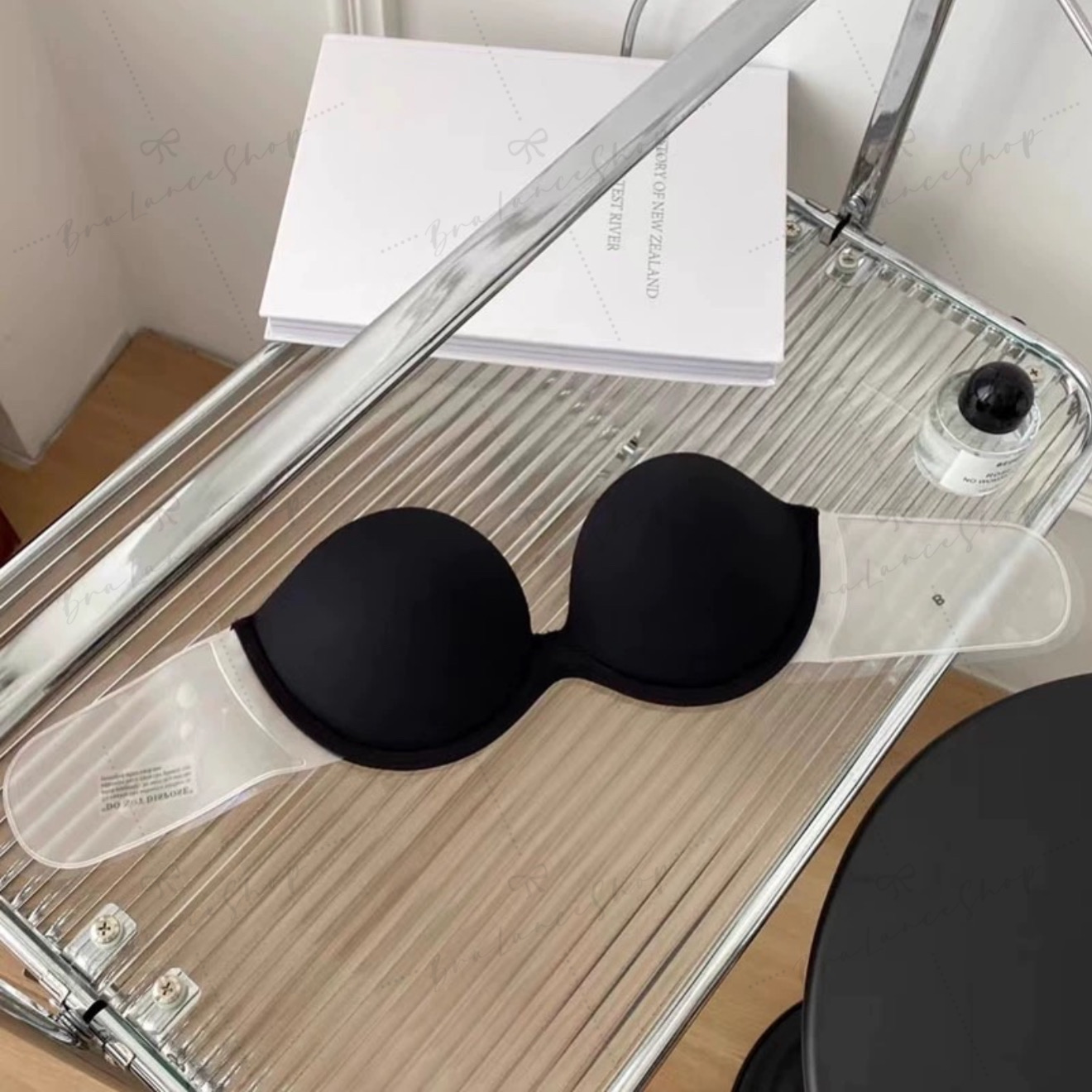 BLS✿J62 บรากาวแถบข้าง