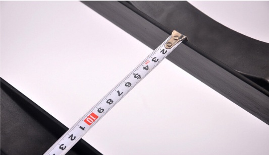 ชั้นวางดัมเบล 3 ชั้น Rack Dumbell เหล็กหนา รับน้ำหนักมาก