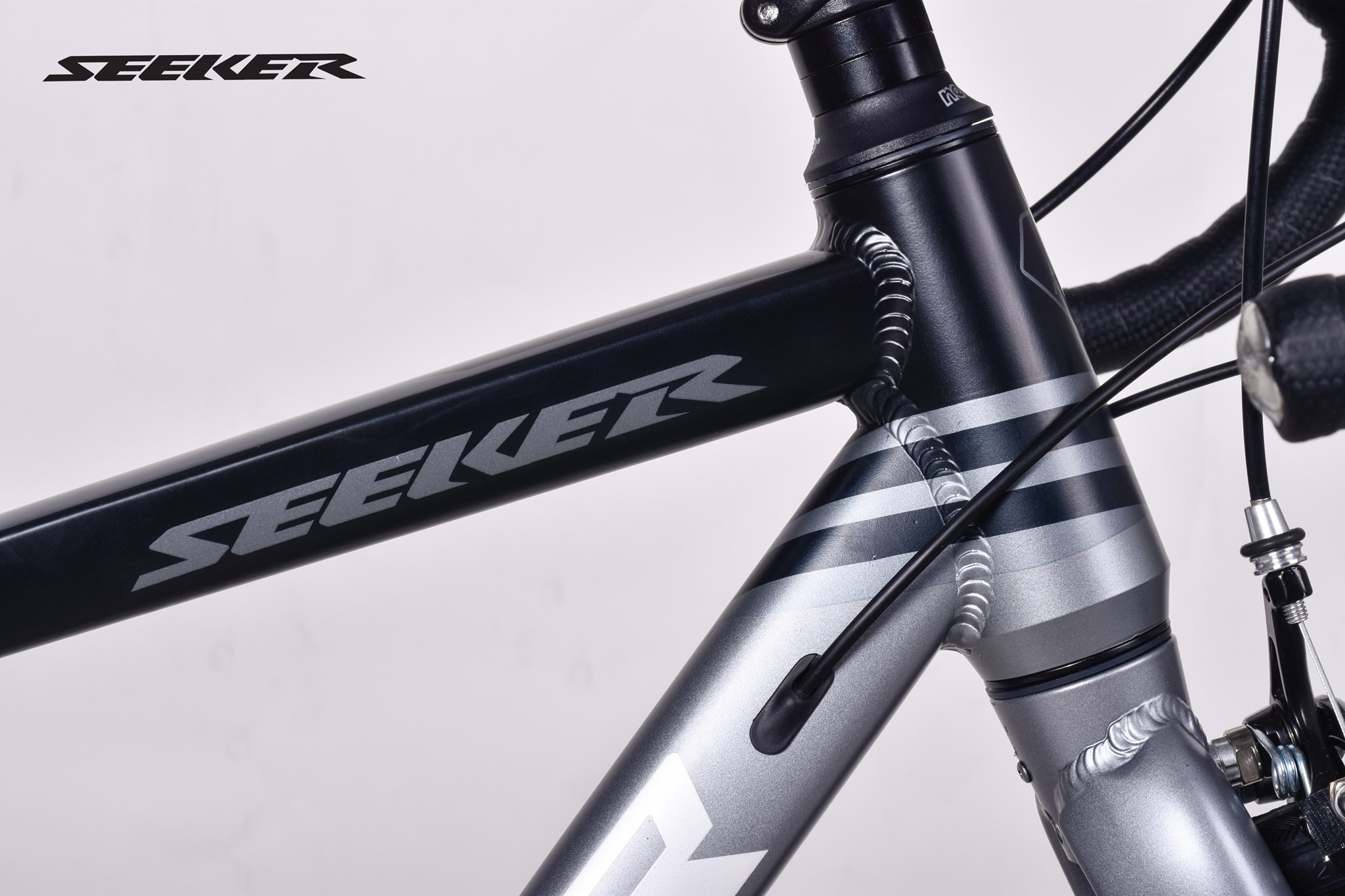 จักรยานเสือหมอบ RICHTER รุ่น SEEKER