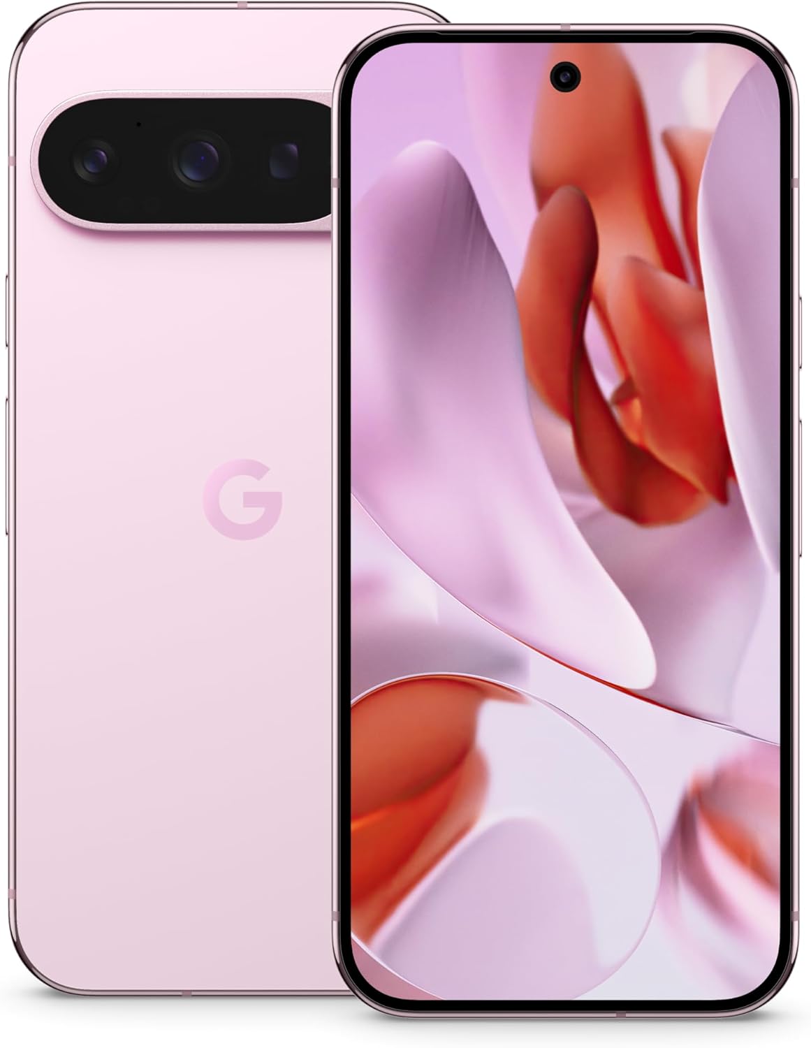 Google Pixel 9 Pro Smartphone