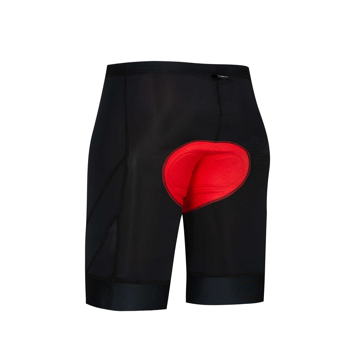 กางเกงขาสั้นปั่นจักรยานเป้าเจลแท้ ยี่ห้อ Bpbtti ผ้าดี แห้งไว