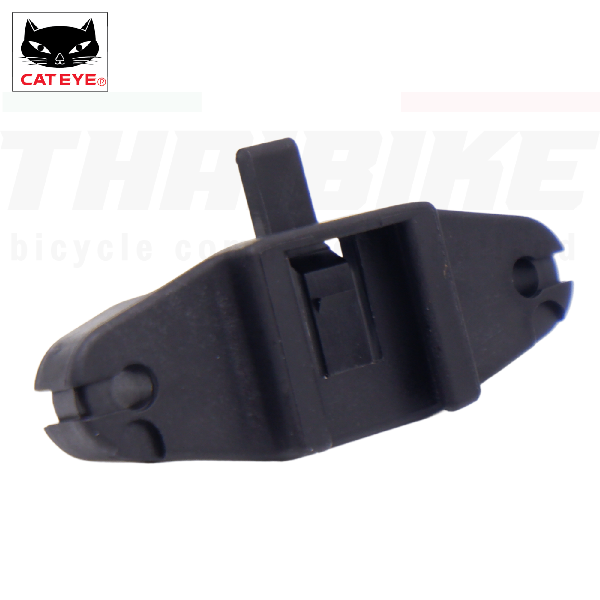 ตัวยึดไฟท้ายใส่ตะแกรงหลังจักรยาน CATEYE ออปชั่น Mount สำหรับไฟท้ายติดตะแกรงท้าย 534-2250