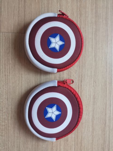 กระเป๋า กัปตันอเมริกา