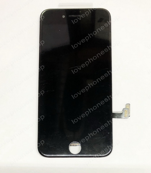 ชุด หน้าจอ iPhone 7 สีดำ (ส่งฟรี)