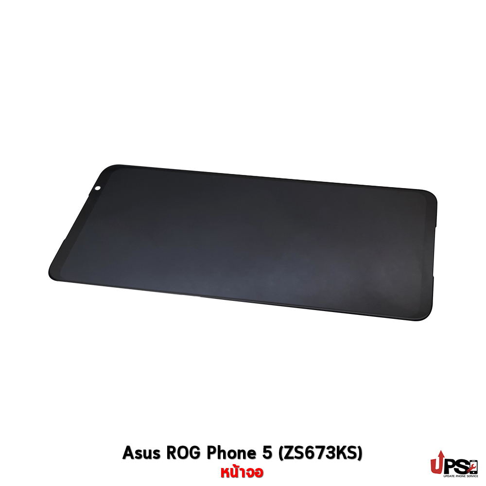 อะไหล่ หน้าจอ ชุดจอแท้ ROG 5 ZS673KS งานแท้ - อะไหล่มือถือ ราคาส่ง ...