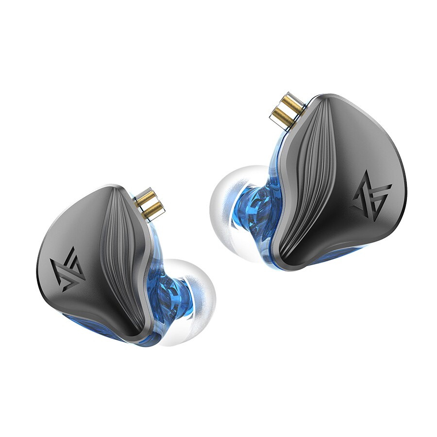 ขาย KZ ZEX หูฟัง 2 ไดรเวอร์ Electrostatic+Dynamic ประกันศูนย์ไทย
