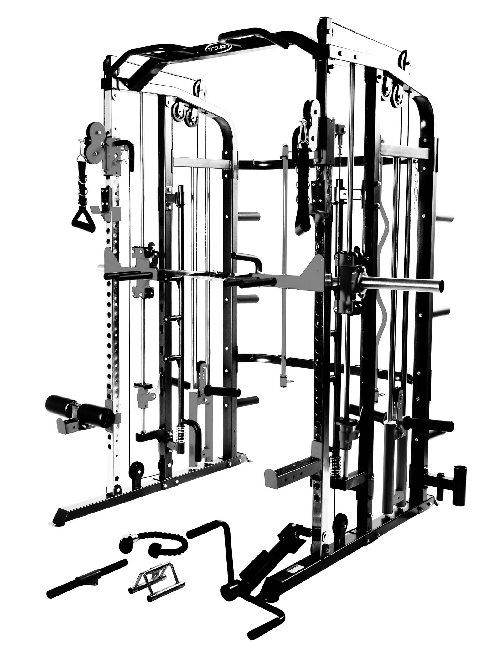 Smith Machine รุ่น SM-4