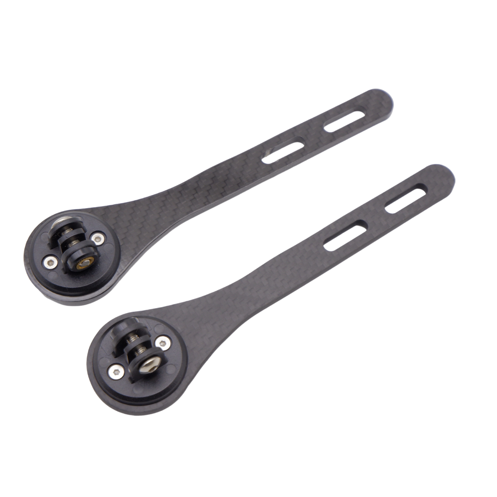 ขายึดไมล์ใส่แฮนด์อินทริเกต EC90 จักรยาน GARMIN BRYTON IGPSPORT