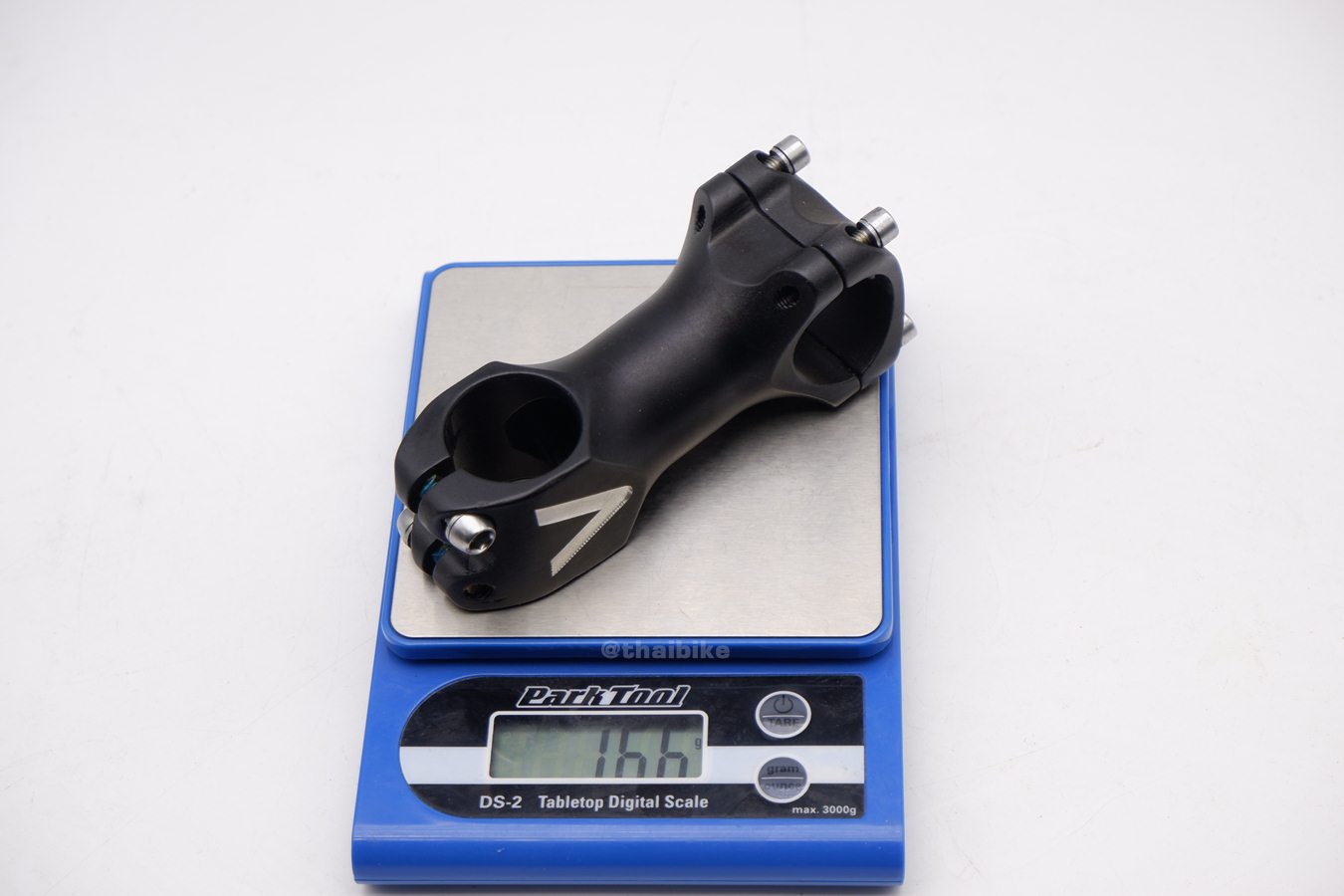 สเต็มจักรยานอลูมิเนียม NOLOGO 31.8 ยาว 80 90 มม.