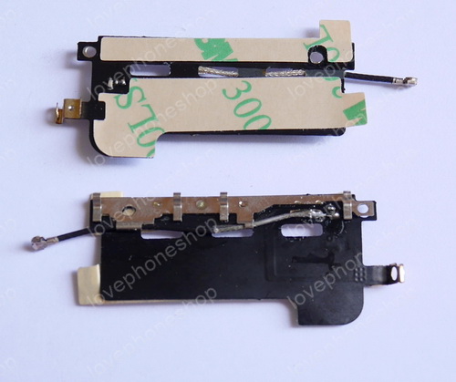 แพร สายอากาศ iPhone4