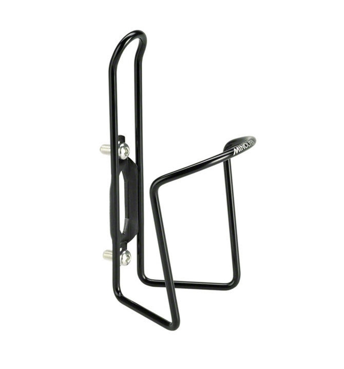 ขากระติกน้ำมีเนียม MINOURA, AB100-4.5 ขาขวดน้ำจักรยาน