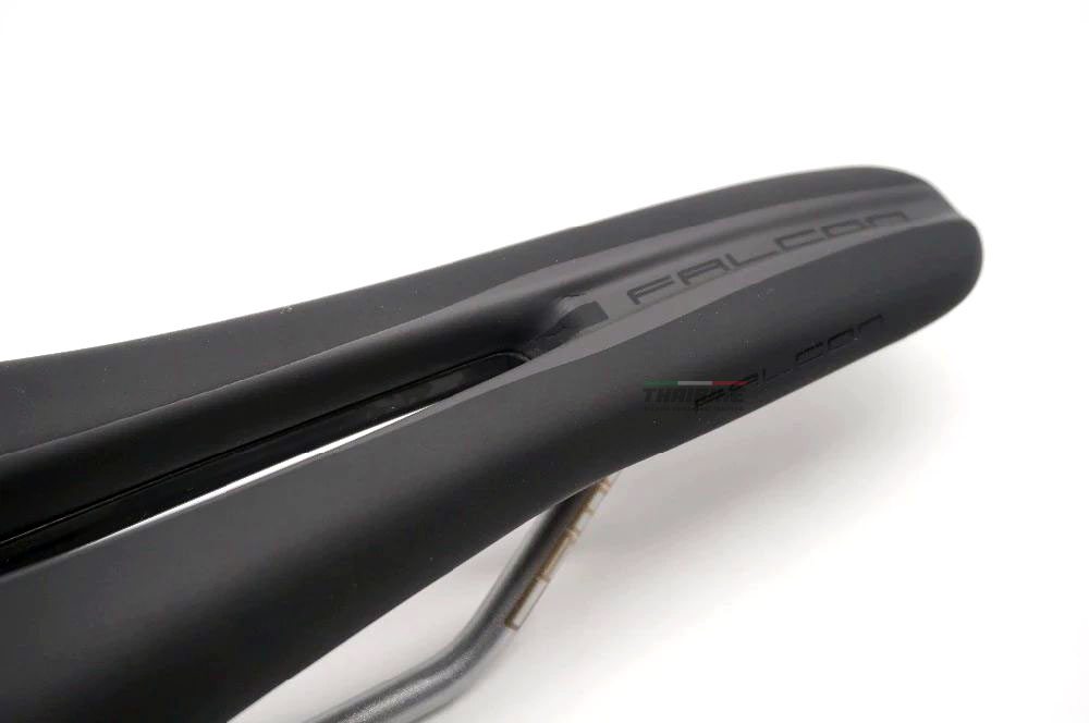 อานจักรยาน SHIMANO PRO FALCON CRMO 142/152