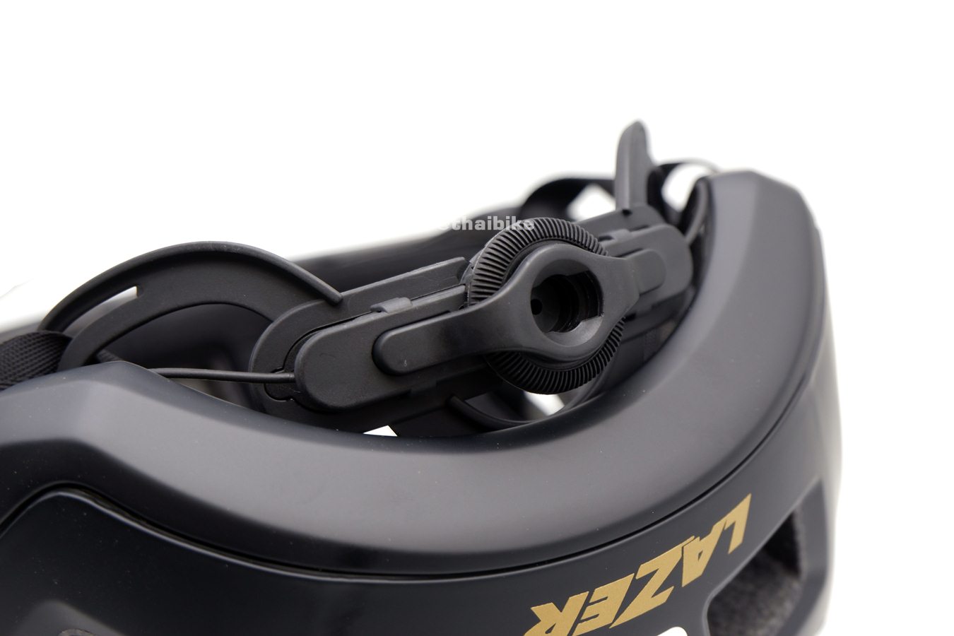 หมวกกันน็อคจักรยาน อิมพาลา LAZER หมวกอิมพาลา IMPALA