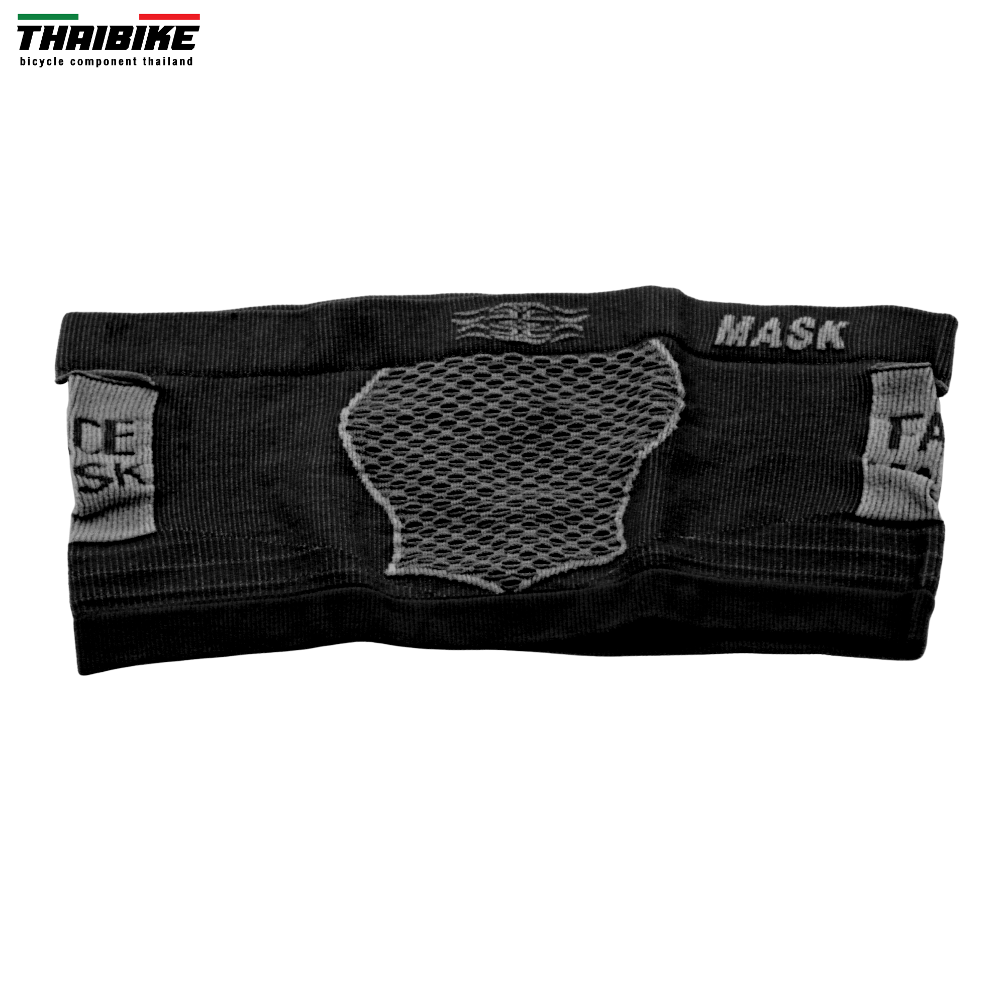 หน้ากากกันฝุ่น X-MASS ปั่นจักรยานผ้ายืด กันแดด กันลม ผ้ายืด