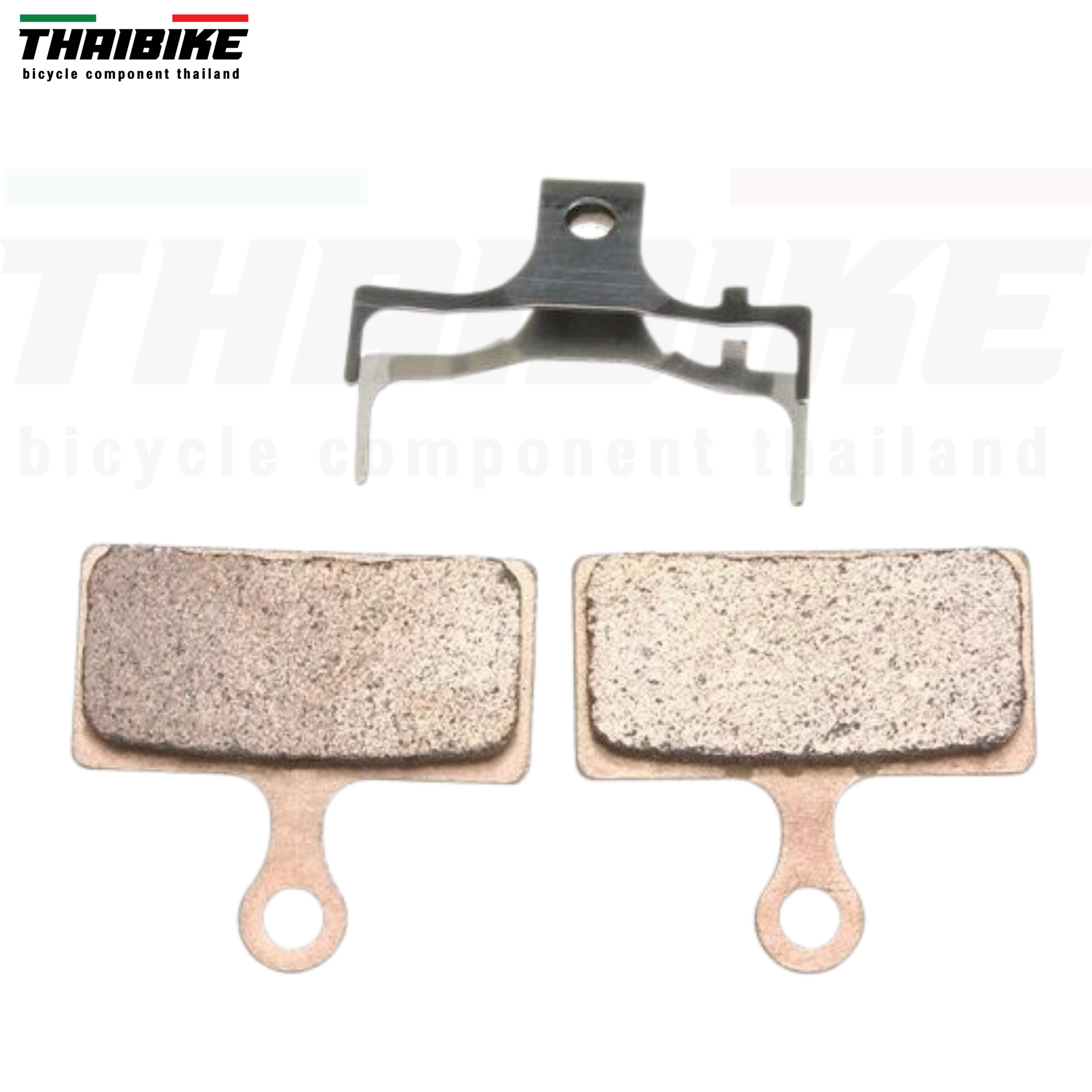 ผ้าเบรคจักรยาน สำหรับ Shimano XTR M985 M988 Deore XT