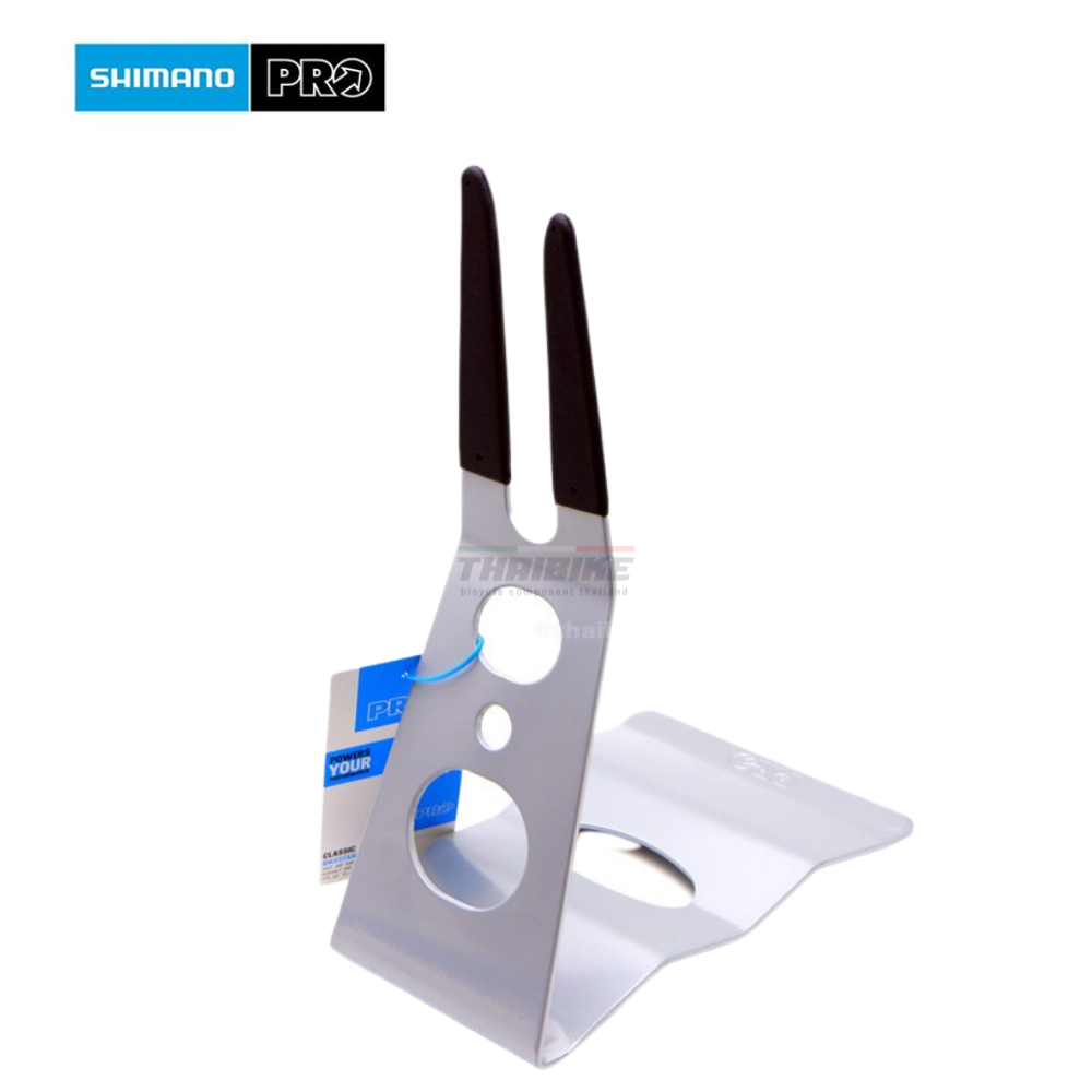 ขาตั้งจักรยาน SHIMANO PRO สำหรับวงล้อขนาด 26
