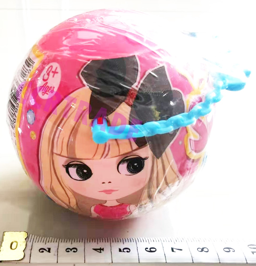 ไข่บลายเซอร์ไพร์ส มีหูหิ้ว 9 ซม.(ลิขสิทธิ์แท้)