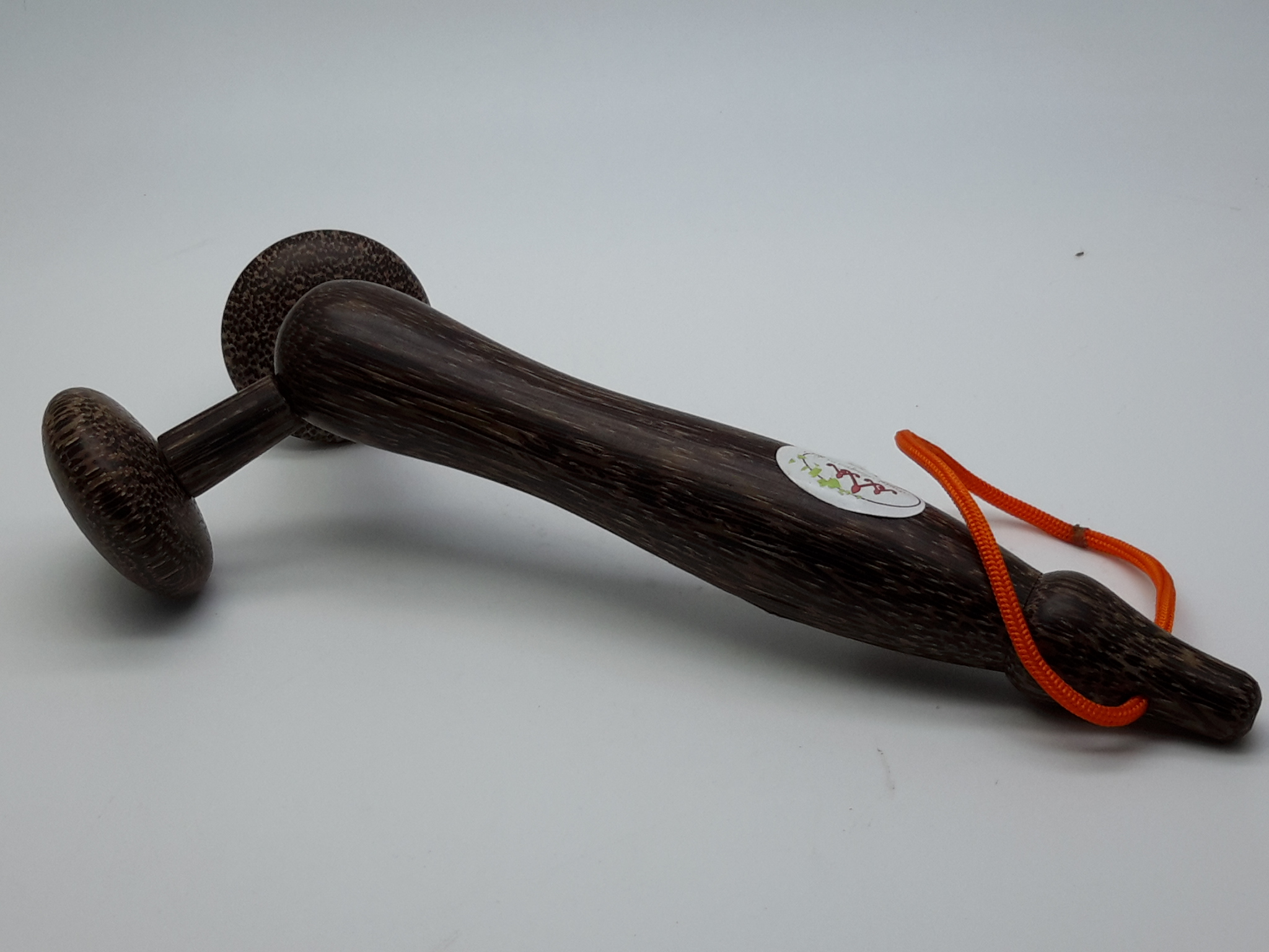 ไม้นวดร่างกายขายาว (ตัวดูด)