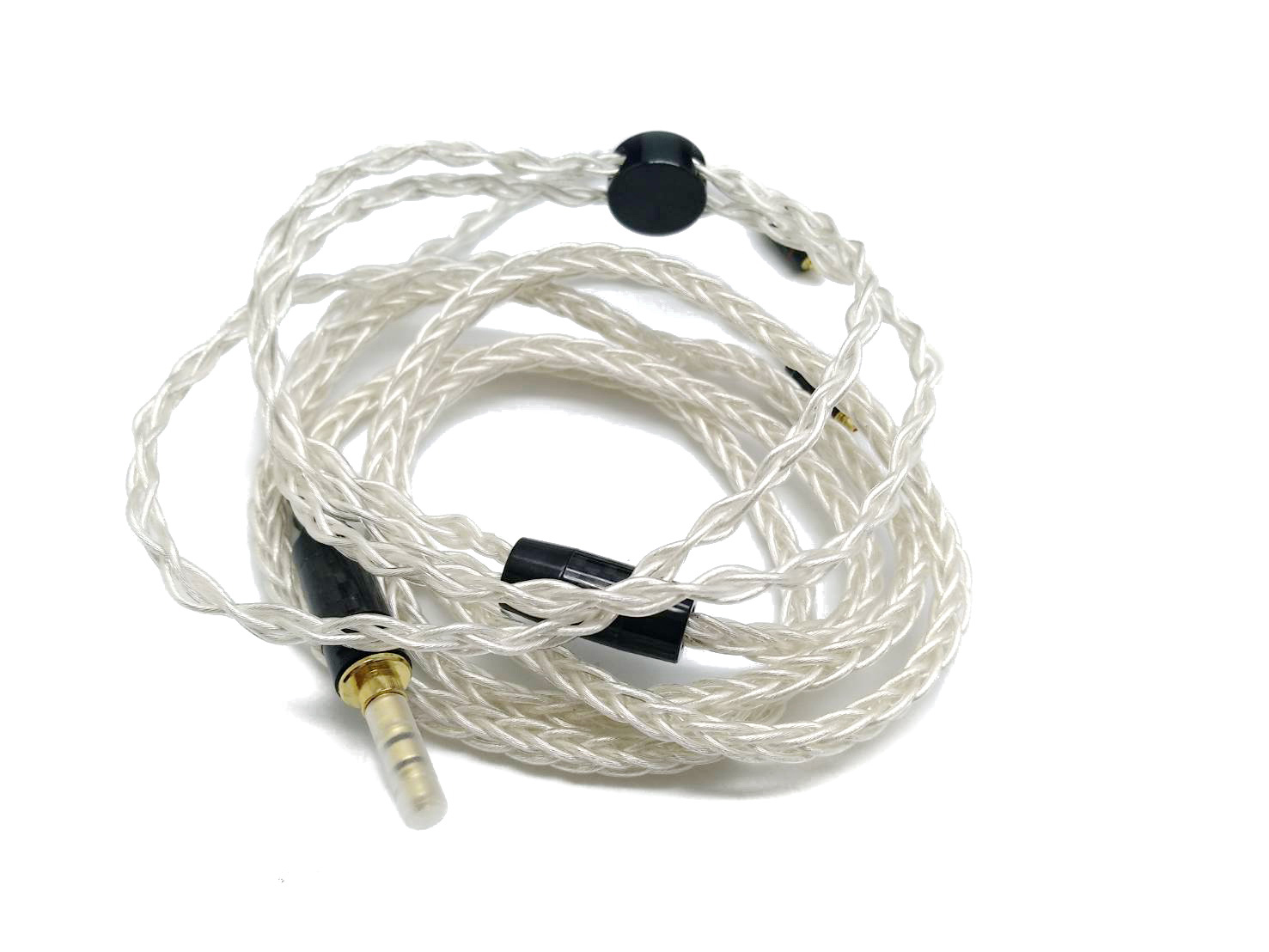 ขาย X-Tips Silver Centurion สายหูฟังขั้ว 2pin 0.78 สำหรับ TFZ ทุกรุ่น