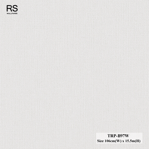 วอลเปเปอร์สีเทา TRP-B97W