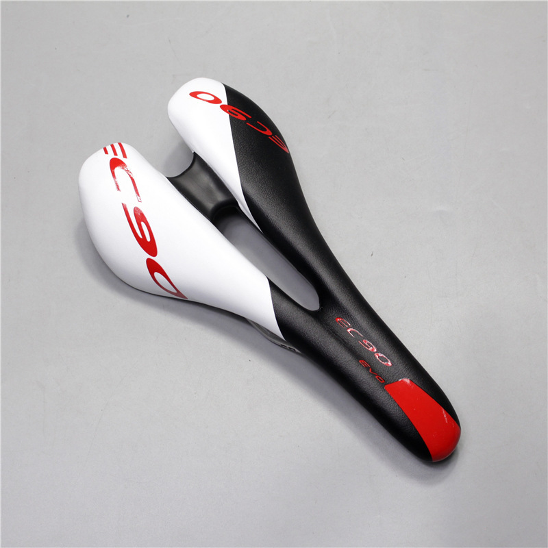 อานจักรยาน EC90 EVO 02 อานจักรยาน เบา สวย