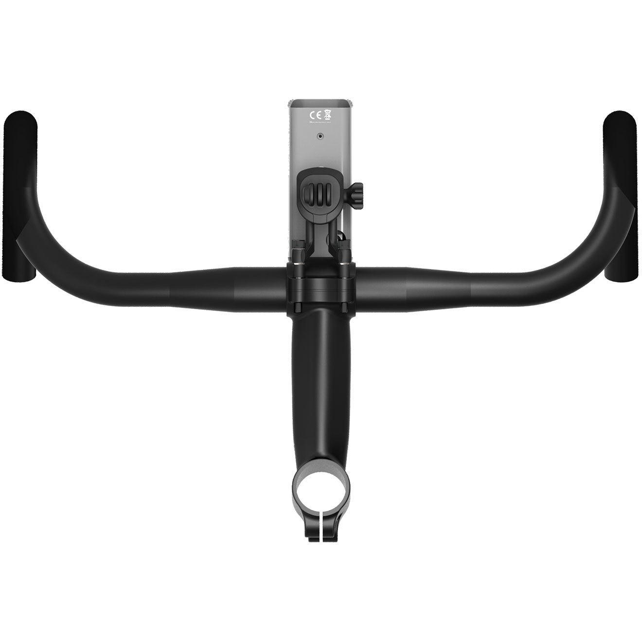 เมาส์ จักรยาน ขาไมล์ Lezyne X-Lock Mount System