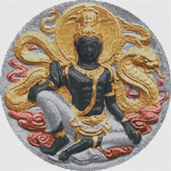 จตุคามรามเทพ โคตรเศรษฐี