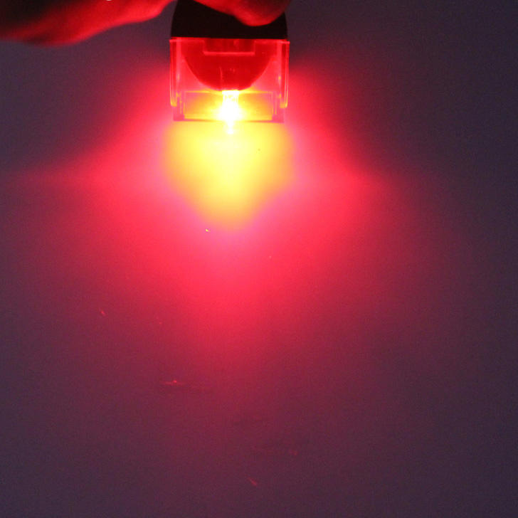 ไฟเบรคจักรยาน LED brake light THAIBIKE YL-088 (ราคาต่ออัน)