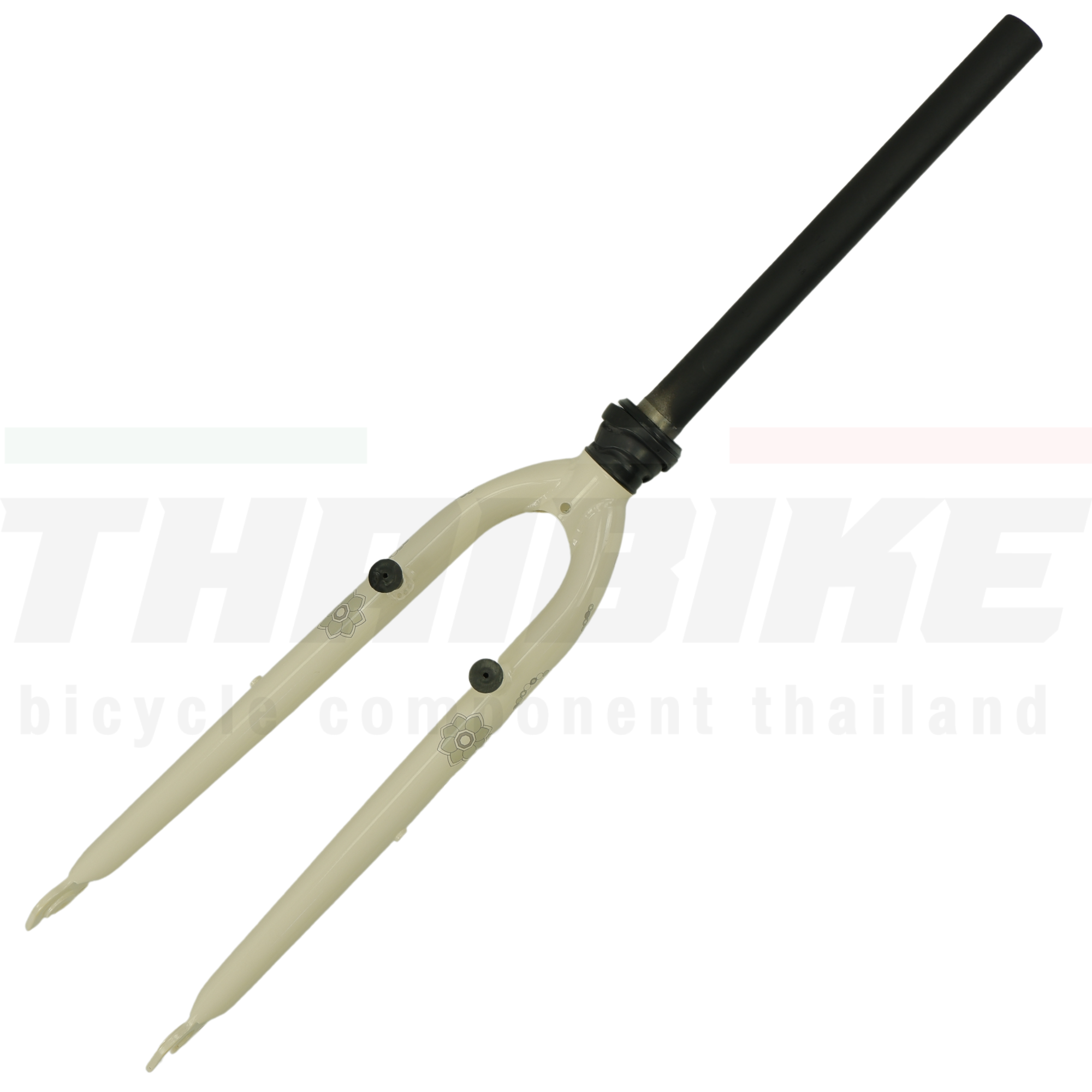 ตะเกียบจักรยานแบบวีเบรค สำหรับล้อ 700C ซางตรง 28.6