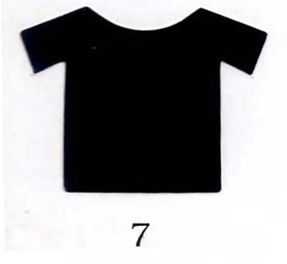 ผ้ายืดคอตตอน 100% สีดำ สั่งจำนวนน้อยกว่า 10 โล