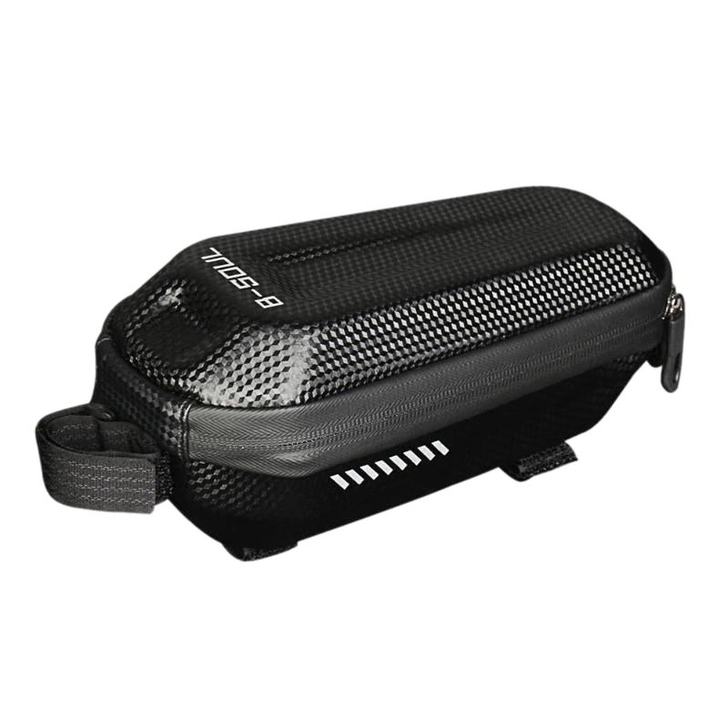 กระเป๋าบนเฟรมจักรยาน B-SOUL