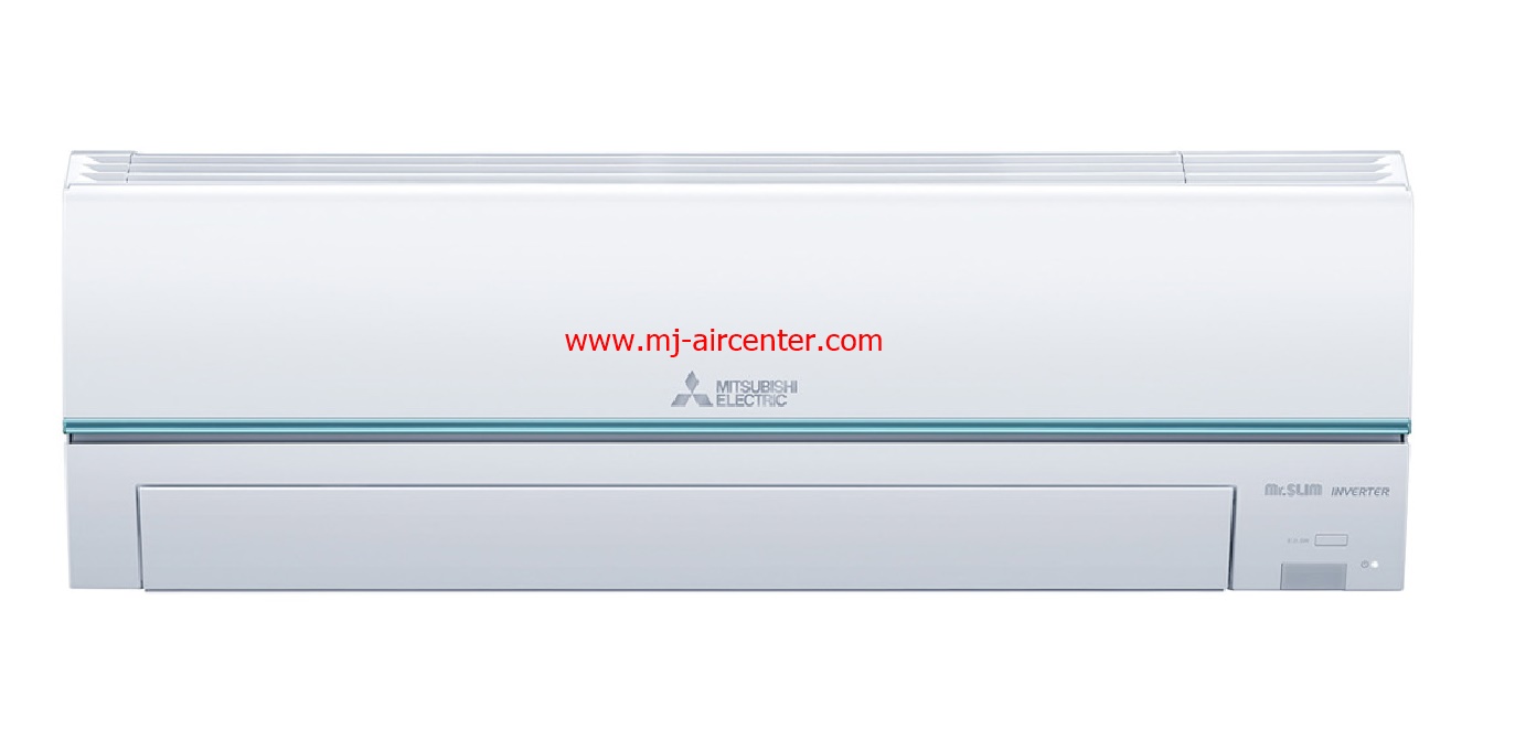 แอร์ MITSUBISHI ELECTRIC รุ่น STANDARD INVERTER (JZ SERIES) ขนาด 22,519 BTU