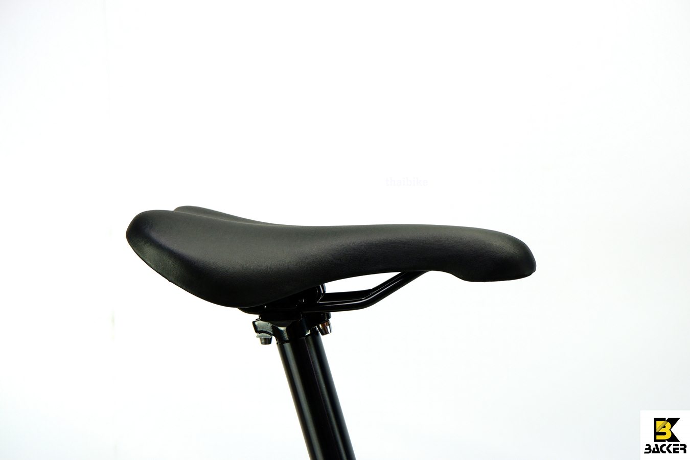 จักรยานพับ BACKER รุ่น Gravity-X รุ่น 6 สปีด แฮนด์ตรง