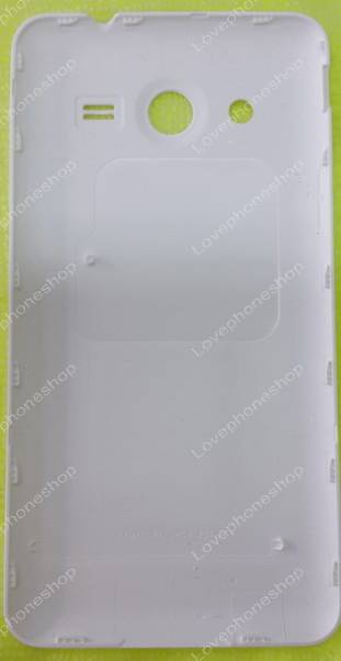 ฝาหลัง Samsung Galaxy Core 2(G355) สีขาว (Original Genuine Part) ส่งฟรี!