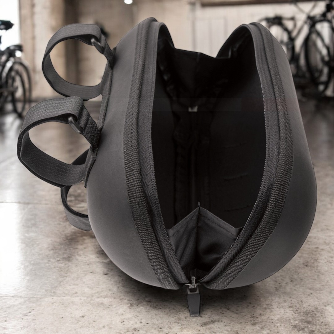 กระเป๋าหน้าจักรยาน LEZYNE HARD BAR CADDY 2.2L