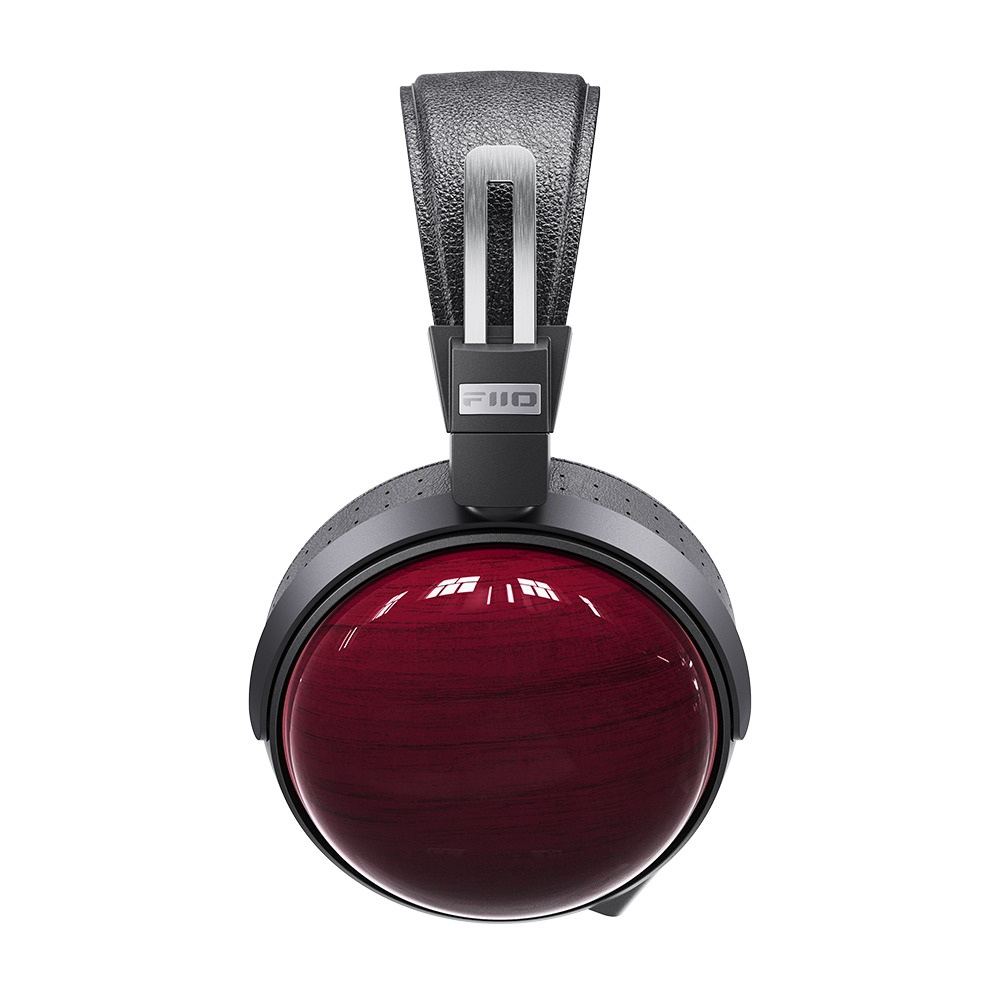 FiiO FT13 หูฟังเฮดโฟนบอดี้ไม้ สัมผัสหรูหรา คุณภาพเสียงที่เป็นเอกลักษณ์ ประกันศูนย์ไทย