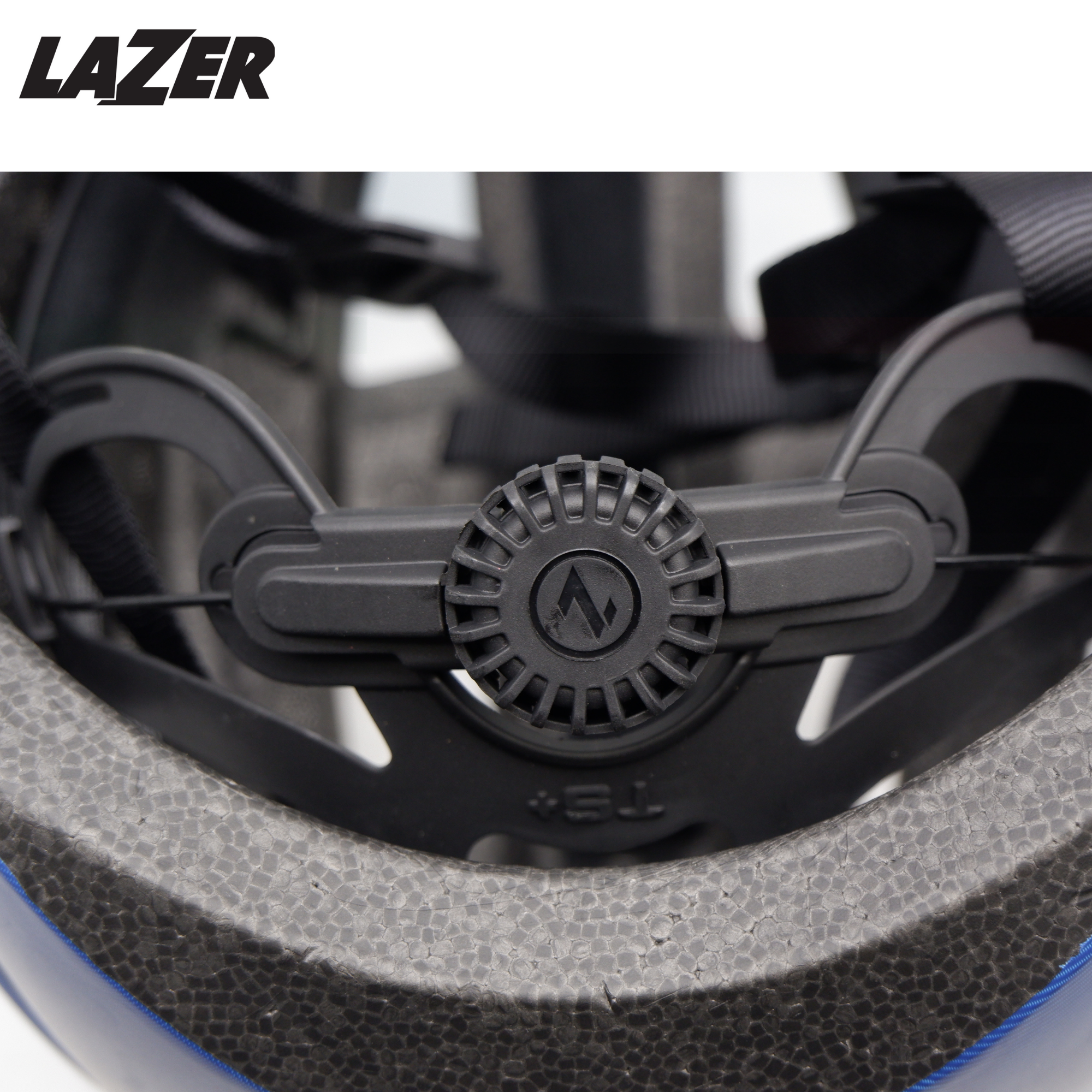 หมวกกันน็อคจักรยาน LAZER CHIRU หมวก MTB ตัวใหม่ล่าสุด