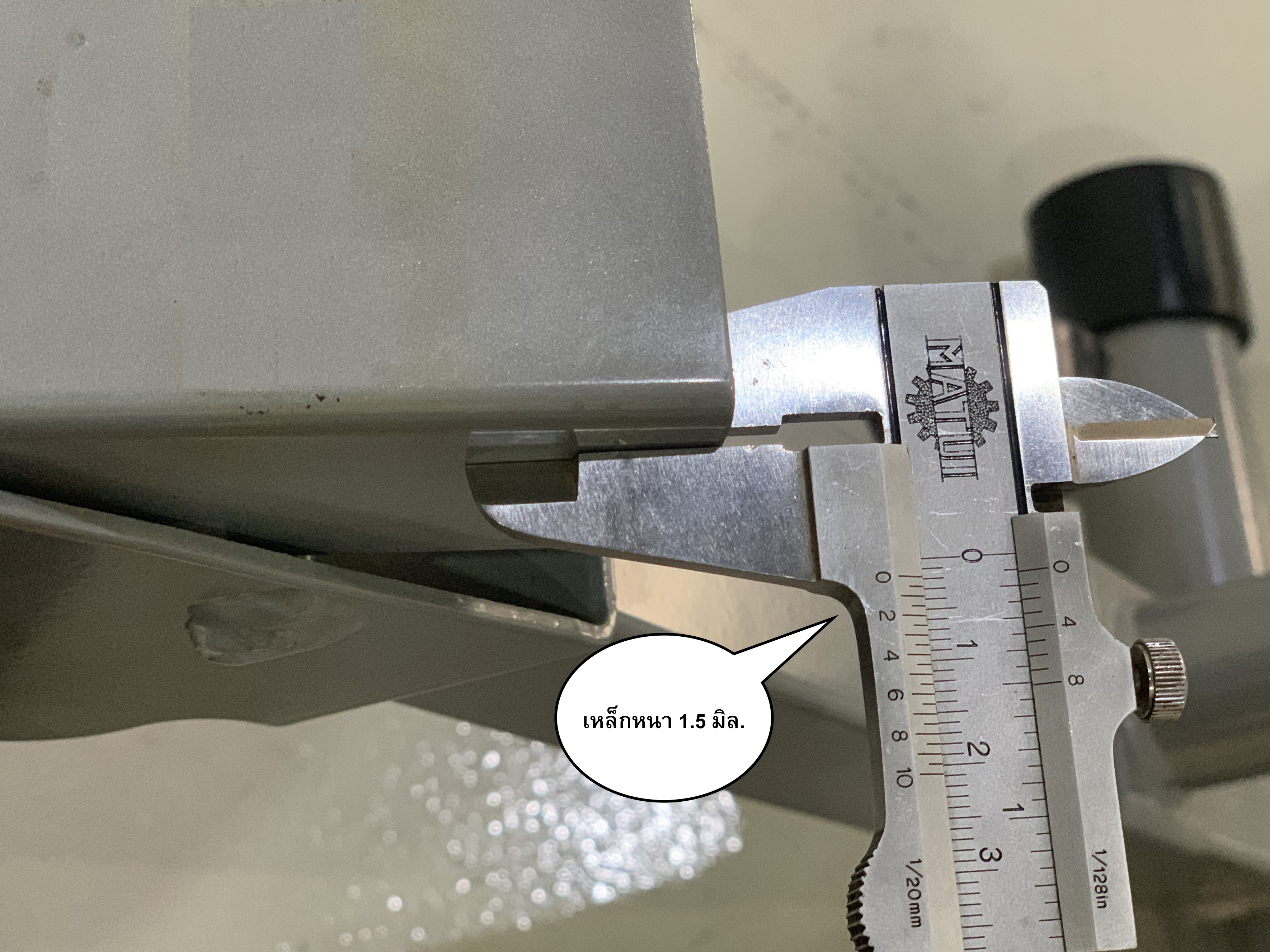 ม้าดัมเบลรุ่น IRON 213