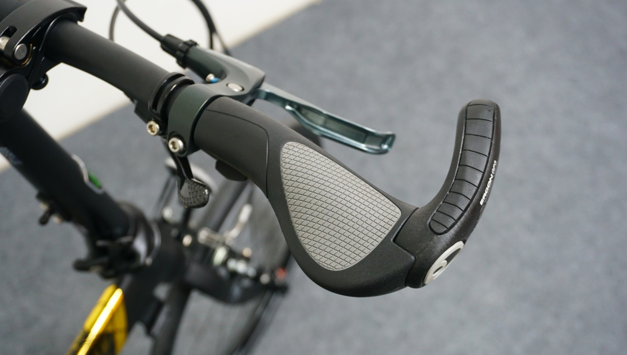 DAHON : MU LX จักรยานพับได้รุ่นท็อป 20" 11 สปีด