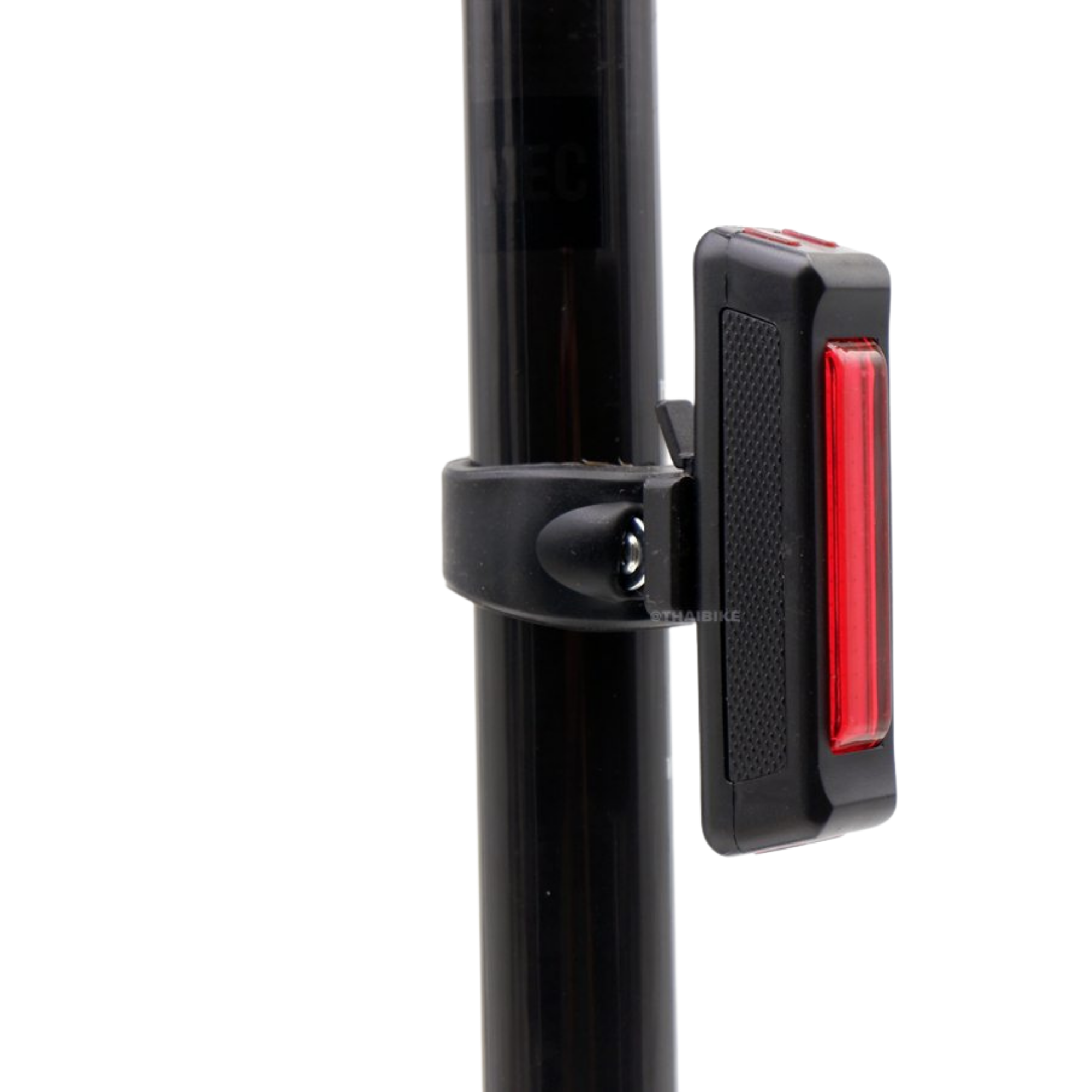 ไฟท้ายจักรยาน ไฟสีแดง ชาร์จ USB THAIBIKE COMET RPL-2261