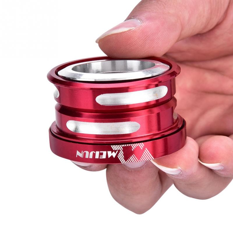 ถ้วยคอรถพับ MEIJUN ถ้วยคอรถจักรยาน 44มม.