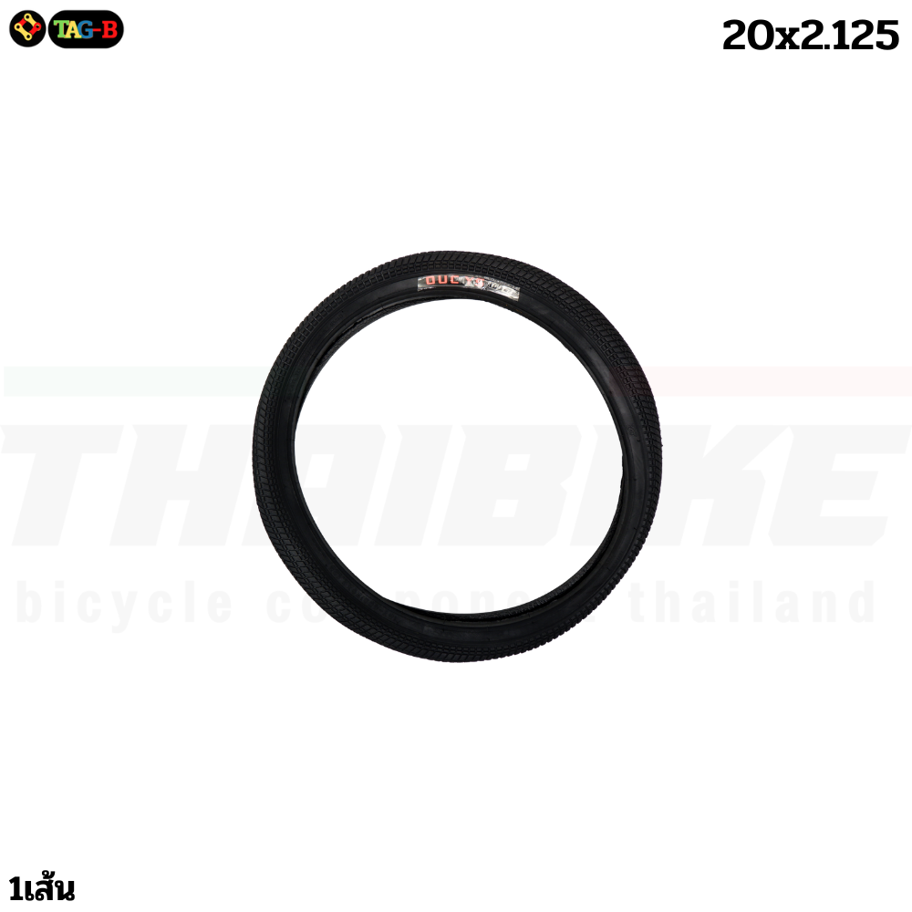 ยางนอกจักรยาน OUCYS 12x2.125 16x1.75 20x2.125 24x2.125 26x1.75 24x1 3/8 26x1 3/8