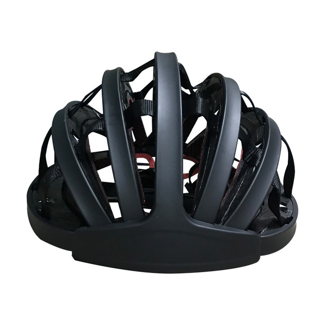 หมวกกันน็อคจักรยานแบบพับ THAIBIKE