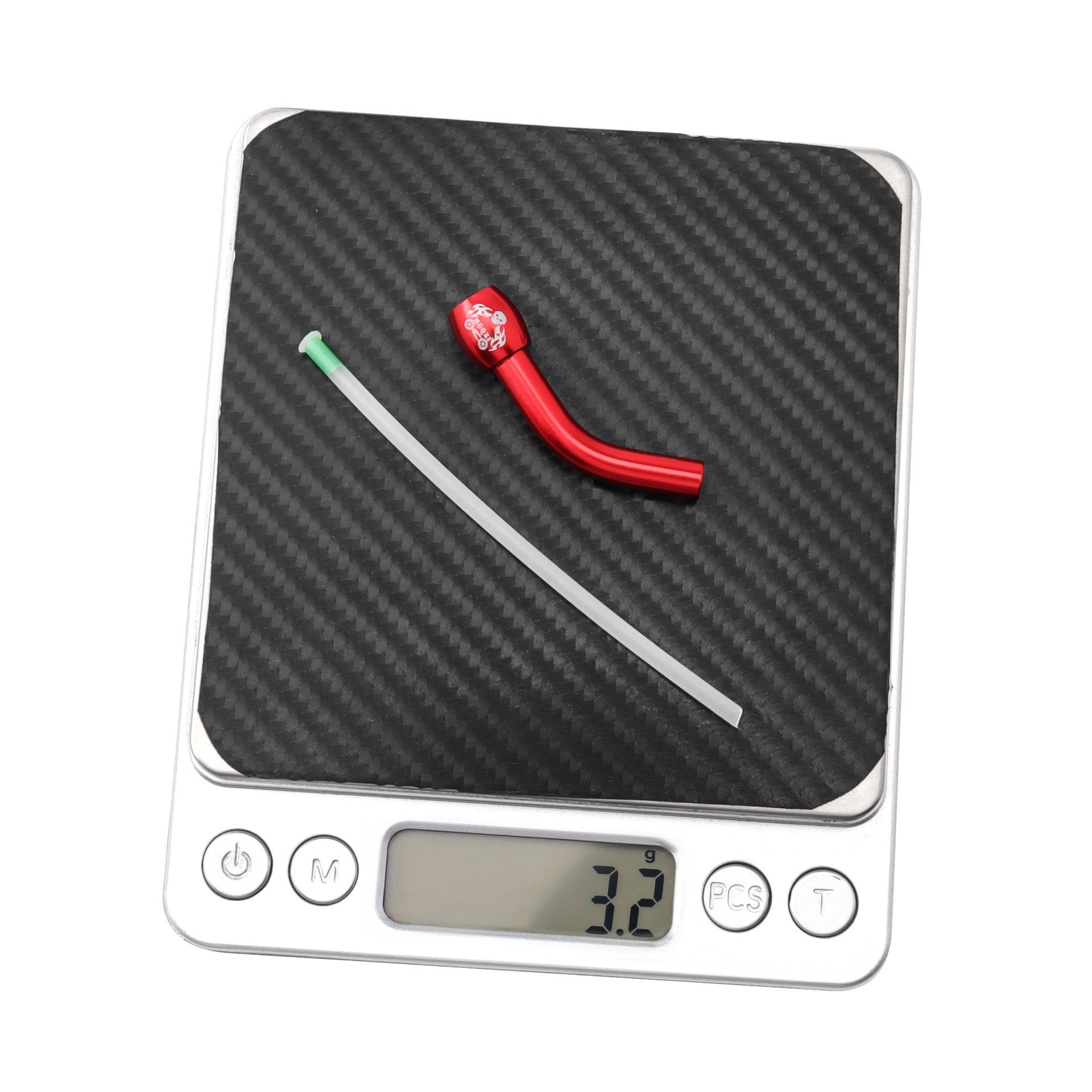 หัวต่อสายเกียร์เข้าตีนผีจักรยานกันสายเกียร์หัก MUQZI rear dial line tail bend aluminum alloy