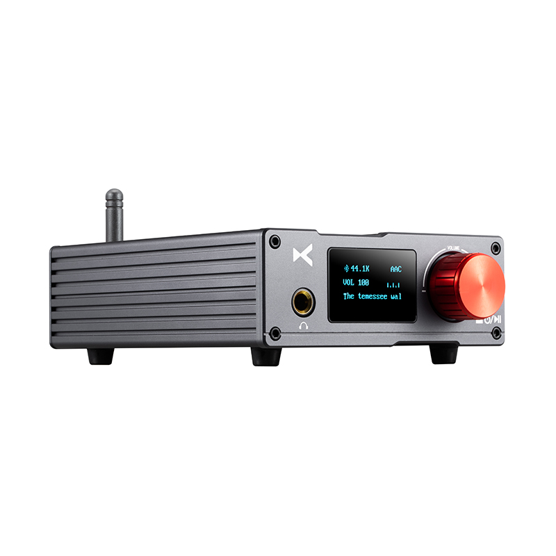 xDuoo DA100 Bluetooth DAC/AMP ตั้งโต๊ะ ประกันศูนย์ไทย