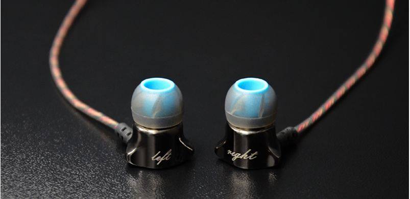 ขาย หูฟัง KZ ED10 หูฟัง In-Ear อินเอียร์