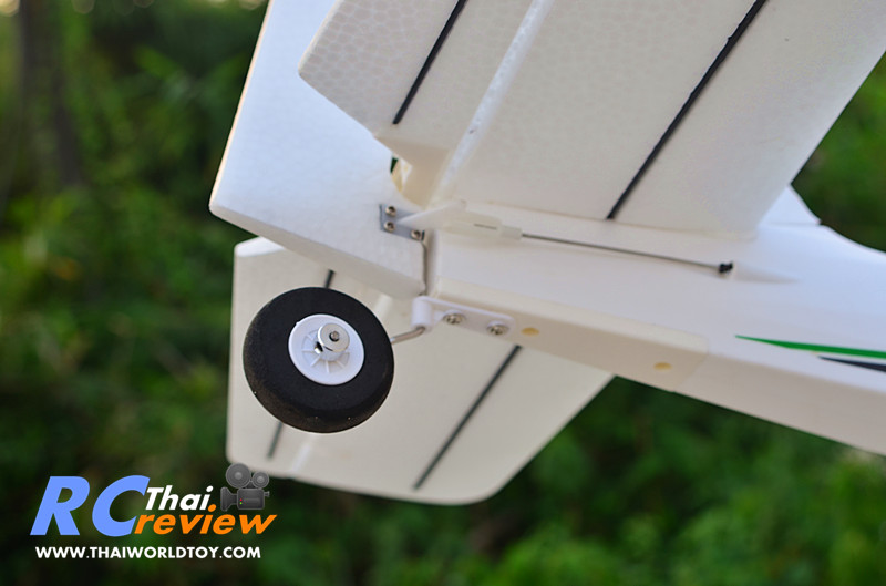 TRAINER 1100mm Gyro RTF เครื่องบินเทรนเนอร์ 747-6